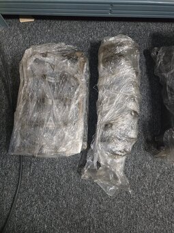 motor Chrysler EDV EDZ 2,4 turbo - 7