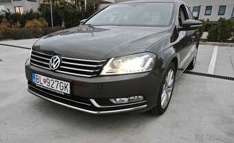 Vw Passat B7 130kw 177k - 7