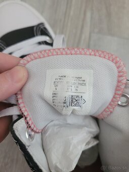 Converse tenisky na platforne - 7