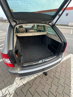 Škoda Superb Combi II 2015 po FL | 1.8TSI - 7