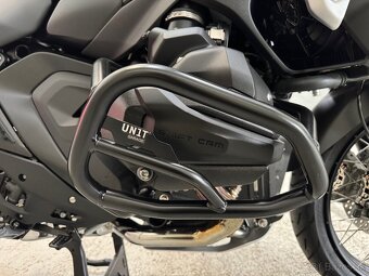 BMW R1300GS Triple Black Nova - 7