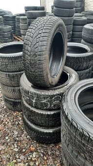 225/60r17 103H  Nokian  zimne - 7