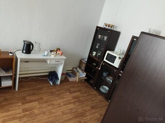 Prenájom kancelárie v Brezne - centrum - 7