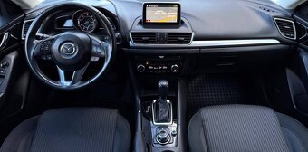 Mazda 3 2.2 Skyactiv -D150 - 7