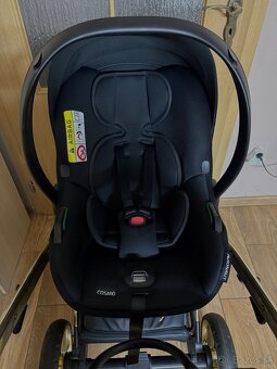 Junama diamond 3v1 - 7