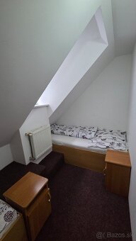 Trojizbový byt na prenájom - 7