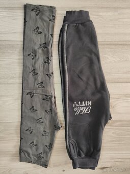 Balík pre malú slečnu 134-140 - 7