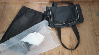 Cestovná taška Versace - 7