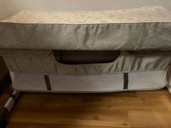 Prenosná postielka - 7