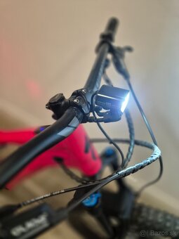 Specialized Turbo Levo SL Comp 2020 XL - 7