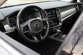 Volvo S90 D4 2.0L Drive-E Momentum A/T8 - 7