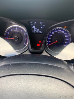 Predam Hyundai ix20 - 7