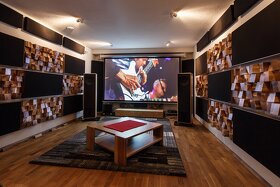 AKUSTICKY DIFUZOR - 7