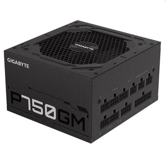 Predám zdroj do PC značka GIGABYTE - 7