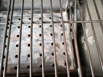 Tepro Toronto Compact 1162 - 7