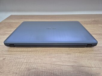 Asus Vivobook X540BA /AMD A6-9225/4GB RAM/FHD/256GB SSD - 7