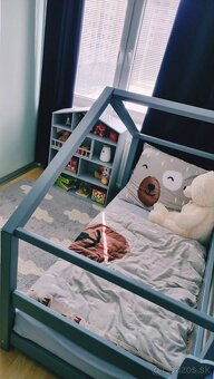 Domčeková posteľ - 7