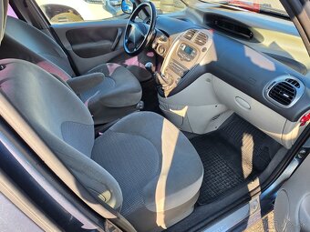CITROEN XSARA PICASSO 1.6i BENZÍN LPG - 7
