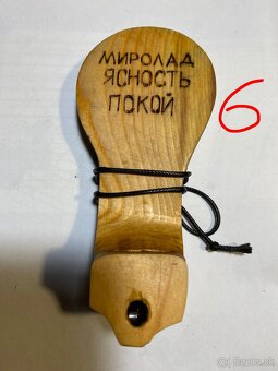 Predávam drumble/varhany - 7