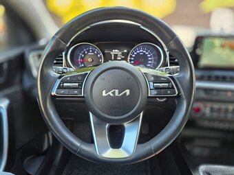 Kia XCeed 1.5 T-GDi Gold - 7