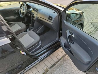 VW POLO 1.2 12V – 12/2013 – KLÍMA - 7