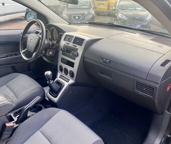 Dodge Caliber 2.0 CRDi SK ŠPZ - 7