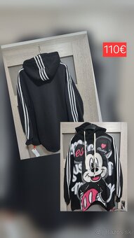Mickey mikina - 7