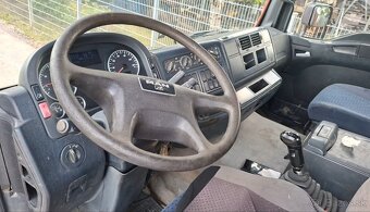 MAN TGA 26.430, 6X6, sklápač - 7
