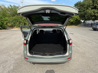 Ford Mondeo 2009 automat - 7