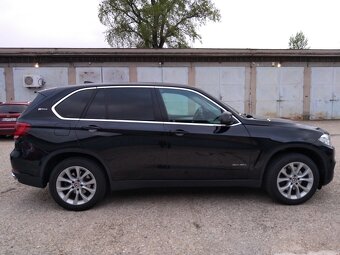 BMW X5 xDrive40e iPerformance 313koní_kúpa v SR_full servis_ - 7