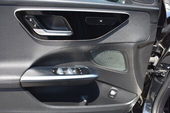 Mercedes-Benz C 200d +HEV - 7