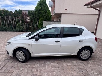 Seat Ibiza 1.2 - 7