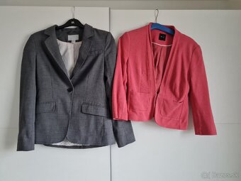 Blejzer / kardigany S/M lacn - 7