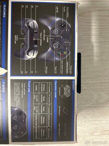 Ninja Wireless Controller - 7