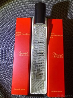 Parfumy 33ml - 7