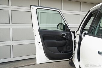 Predam Fiat 500L 1.4 - 7