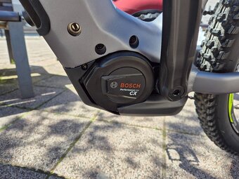 Elektrobicykel Genesis (záruka 2Roky)E-Pro MTB 2.3 Veľkosť M - 7