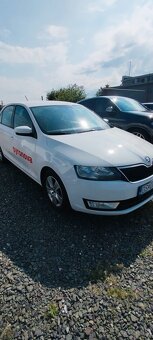 Škoda Rapid 1.6 TDI 115k Active - 7