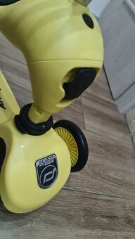 Scoot and ride odrážadlo/kolobežka - 7