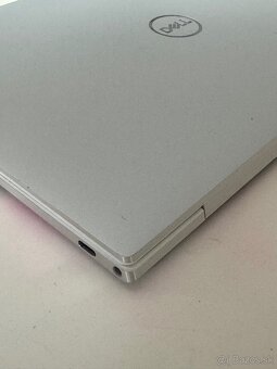 Dell XPS13 9310 - i7 4-core, 16GB DDR4, 1TB NVMe, UHD4K - 7