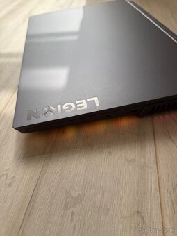 Lenovo Legion 7 16ACHg6 - 7