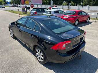 Volvo S60 1.6 Diesel, 84kW, MT/6, rok:01.2012. - 7