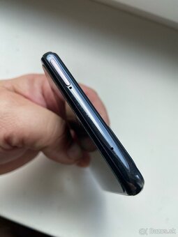 Galaxy A72 black 6/128 Gb - 7