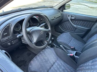 Citroën xsara 1.4HDi 5D - 7