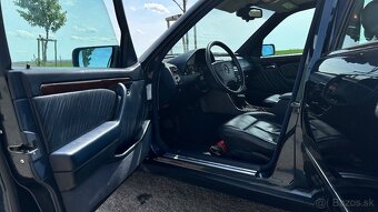 Predám Mercedes Benz C250 TD w202 - 7