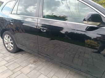 VW Golf 1.6 - 7