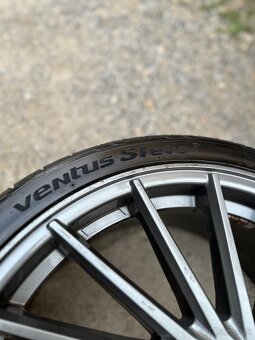 Keskin KT17 R19 5x112 - 7