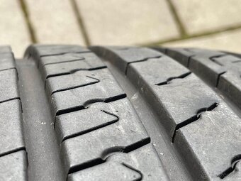 EXTREME orig.skoda Kodiaq 5x112 8j x R20 ET 41 VW - 7