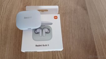 Amazfit Active TOP STAV + BT slúchadlá Xiaomi Redmi Buds 5 - 7