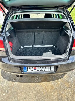 VW Golf 6 1.4TSI Style - 7